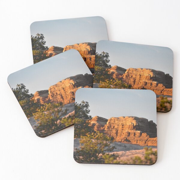 Item preview, Canyonlands Formations Photo designed and sold by Cool Gal, Cool Cats.