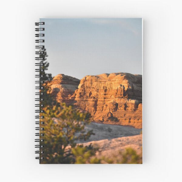 Item preview, Canyonlands Formations Photo designed and sold by Cool Gal, Cool Cats.