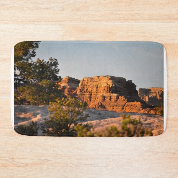Item preview, Canyonlands Formations Photo designed and sold by Cool Gal, Cool Cats.