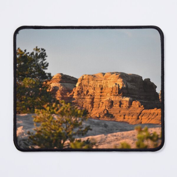 Item preview, Canyonlands Formations Photo designed and sold by Cool Gal, Cool Cats.
