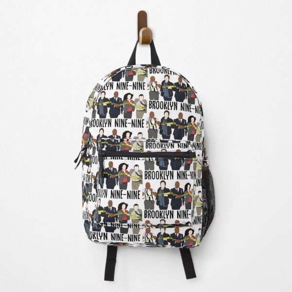 Item preview, Brooklyn nine nine cast  designed and sold by Bingeartstudio.