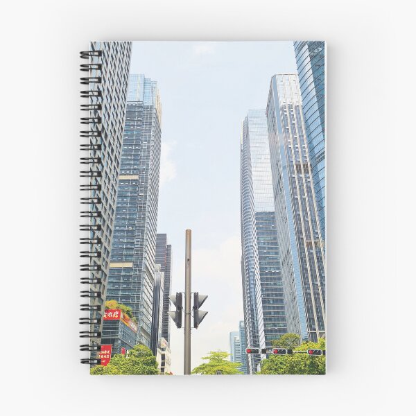 Item preview, Shenzhen City Buildings designed and sold by AlexMancic.