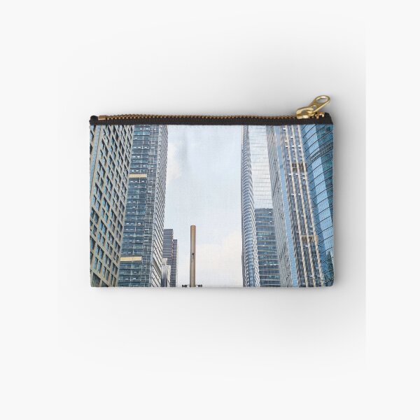 Item preview, Shenzhen City Buildings designed and sold by AlexMancic.