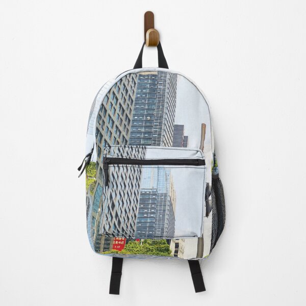 Item preview, Shenzhen City Buildings designed and sold by AlexMancic.