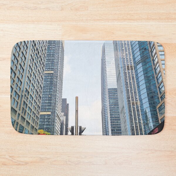 Item preview, Shenzhen City Buildings designed and sold by AlexMancic.
