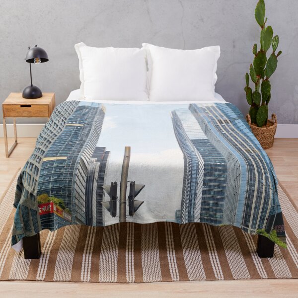 Item preview, Shenzhen City Buildings designed and sold by AlexMancic.