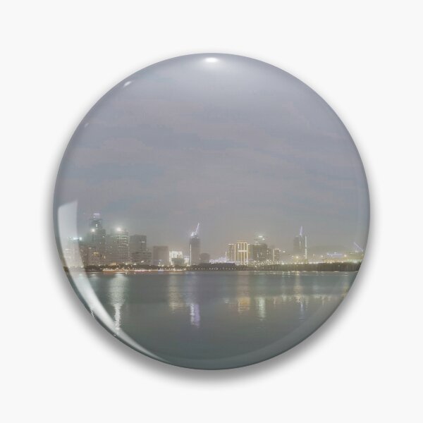 Item preview, Shenzhen Beach designed and sold by AlexMancic.