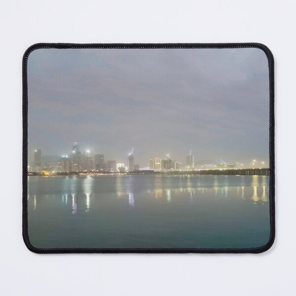 Item preview, Shenzhen Beach designed and sold by AlexMancic.