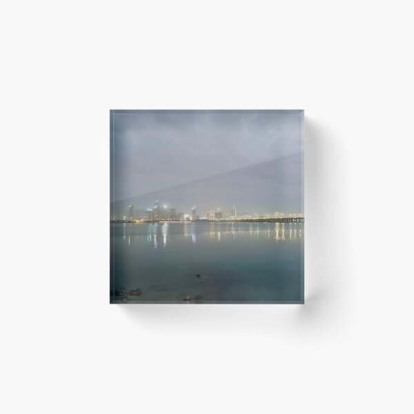 Item preview, Shenzhen Beach designed and sold by AlexMancic.