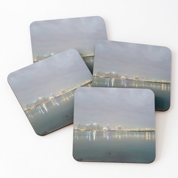 Item preview, Shenzhen Beach designed and sold by AlexMancic.