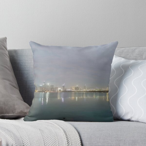 Item preview, Shenzhen Beach designed and sold by AlexMancic.