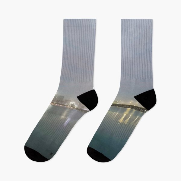 Item preview, Shenzhen Beach designed and sold by AlexMancic.