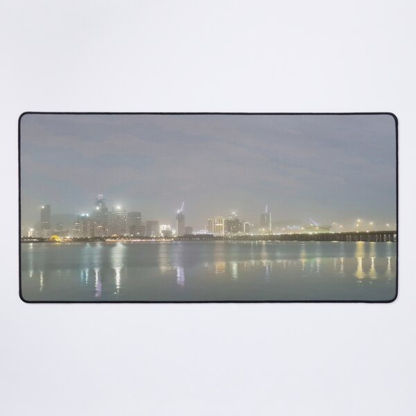 Item preview, Shenzhen Beach designed and sold by AlexMancic.