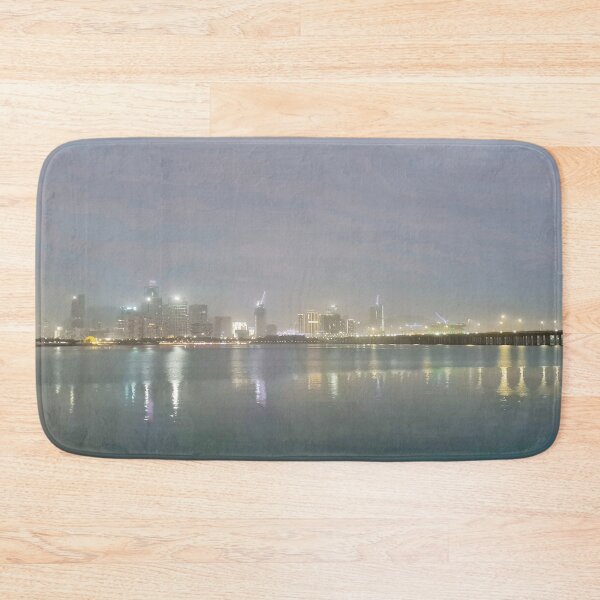 Item preview, Shenzhen Beach designed and sold by AlexMancic.