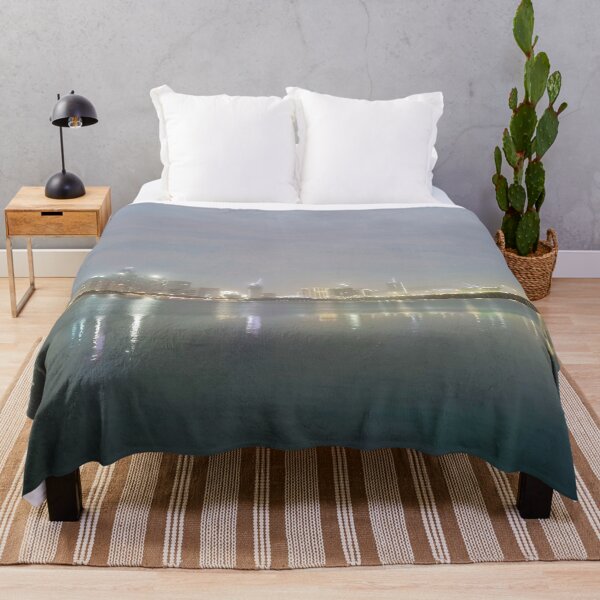 Item preview, Shenzhen Beach designed and sold by AlexMancic.