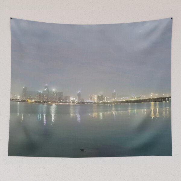 Item preview, Shenzhen Beach designed and sold by AlexMancic.