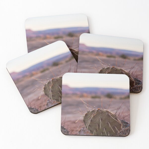 Item preview, Sunrise Cactus Photo designed and sold by Cool Gal, Cool Cats.