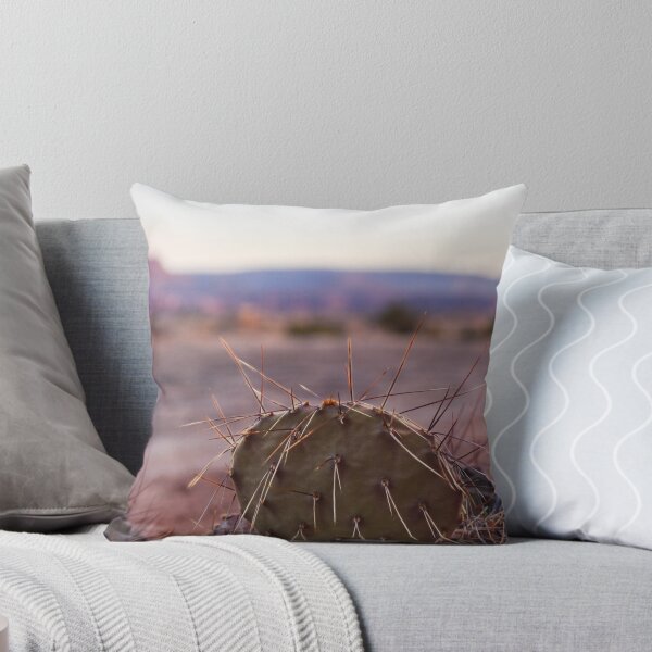 Item preview, Sunrise Cactus Photo designed and sold by Cool Gal, Cool Cats.