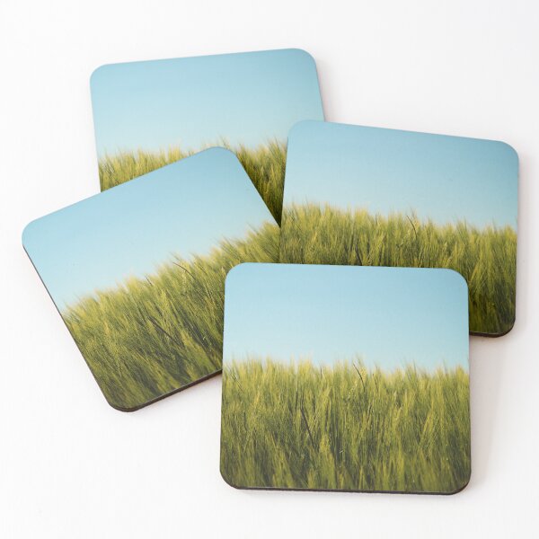 Item preview, wheat designed and sold by Adrian Limani.