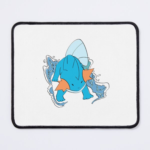 Item preview, Starter Trio - Mudkip designed and sold by StudioGatchya.