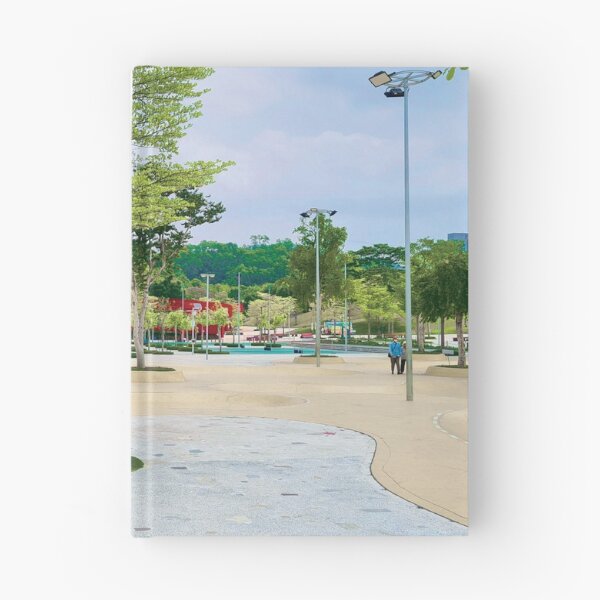 Item preview, Shenzhen City Park Tree designed and sold by AlexMancic.
