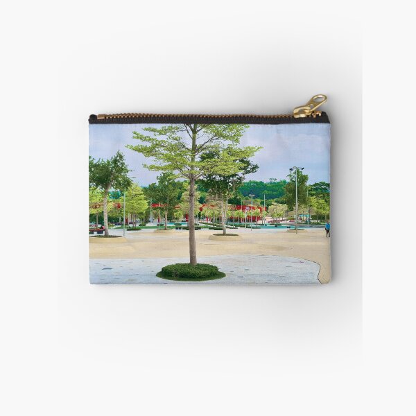 Item preview, Shenzhen City Park Tree designed and sold by AlexMancic.