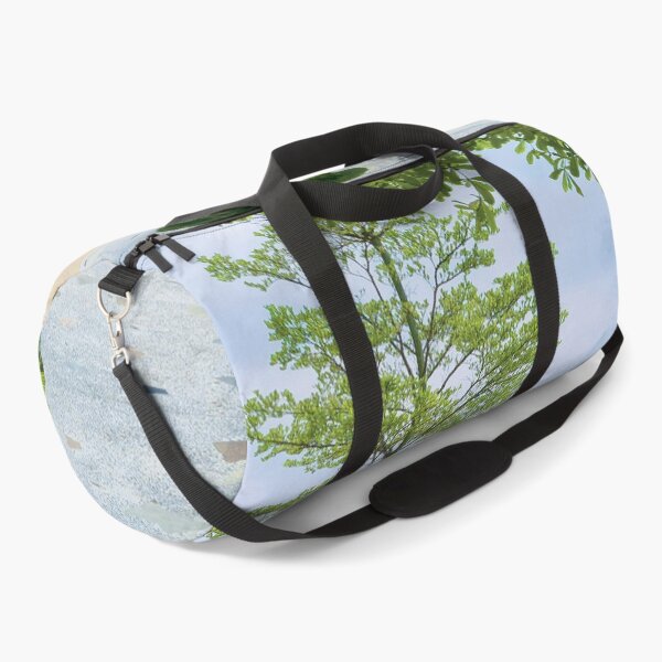Item preview, Shenzhen City Park Tree designed and sold by AlexMancic.