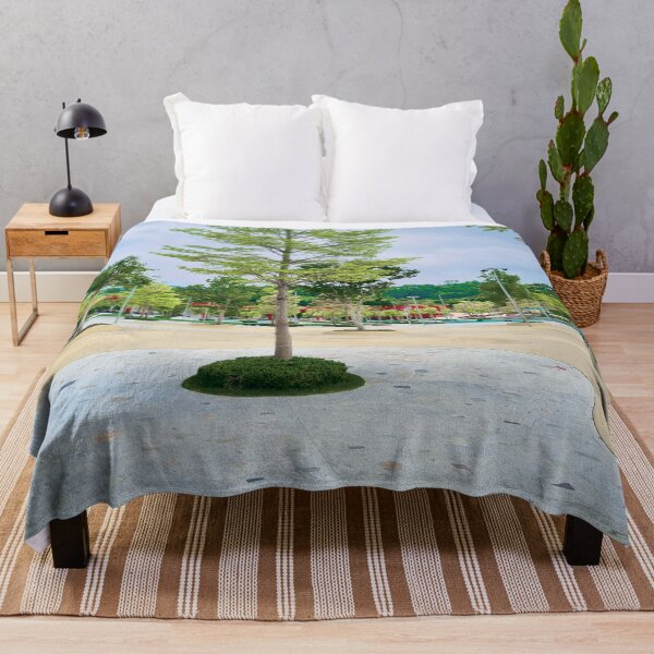 Item preview, Shenzhen City Park Tree designed and sold by AlexMancic.