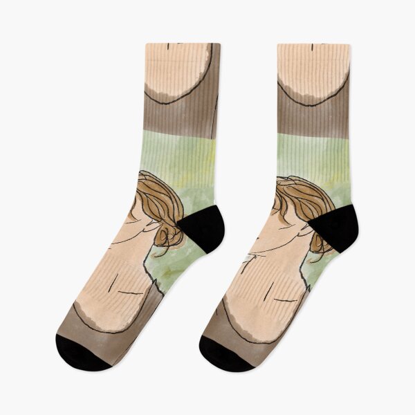 Item preview, elizabeth bennet designed and sold by Cine Merch.