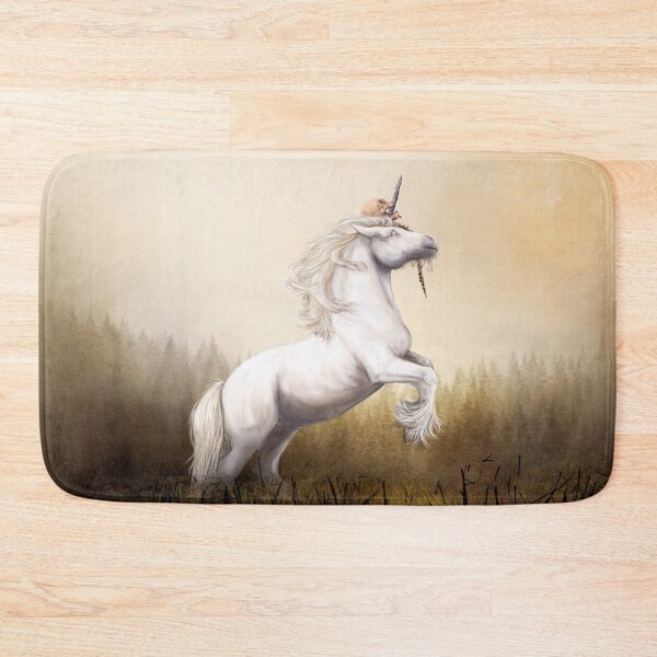 Item preview, Death Unicorn designed and sold by artsirc.