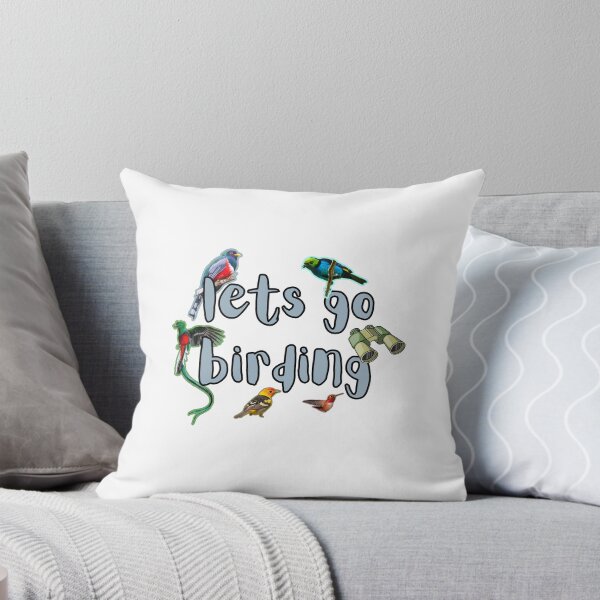 Item preview, Vamos a observar aves Amantes de las aves y observadores de aves designed and sold by Alvaro-Miranda.