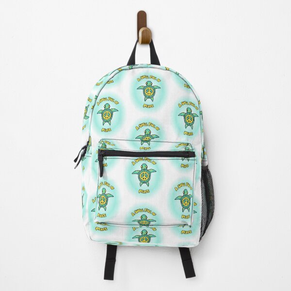 Item preview, A Shell Full of Peace designed and sold by JoeVee-Int.