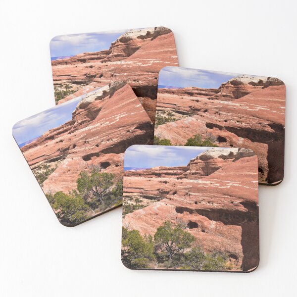 Item preview, Canyonlands Sandstone designed and sold by Cool Gal, Cool Cats.