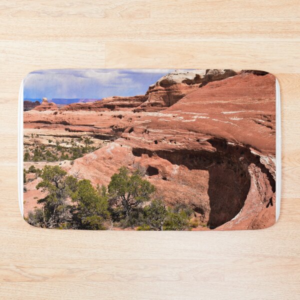Item preview, Canyonlands Sandstone designed and sold by Cool Gal, Cool Cats.