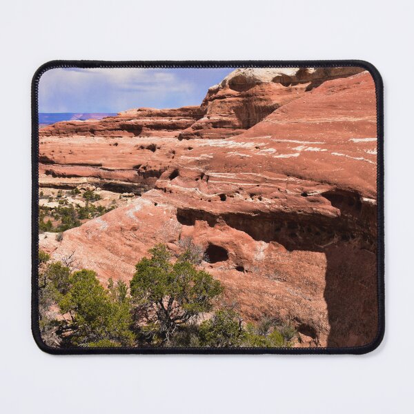 Item preview, Canyonlands Sandstone designed and sold by Cool Gal, Cool Cats.