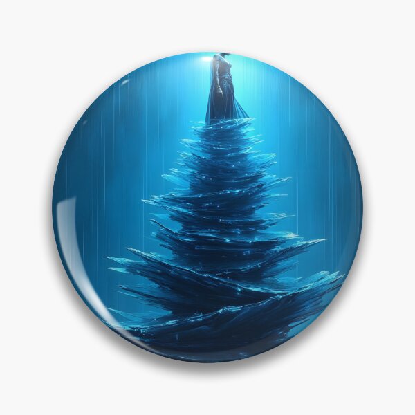 Item preview, Solitude at the Pinnacle designed and sold by oanaunciuleanu.