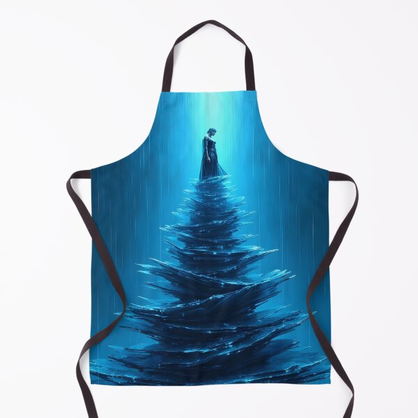 Item preview, Solitude at the Pinnacle designed and sold by oanaunciuleanu.
