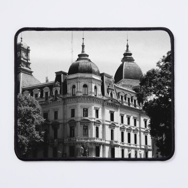 Item preview, Municipal Palace of Buenos Aires designed and sold by giov07.