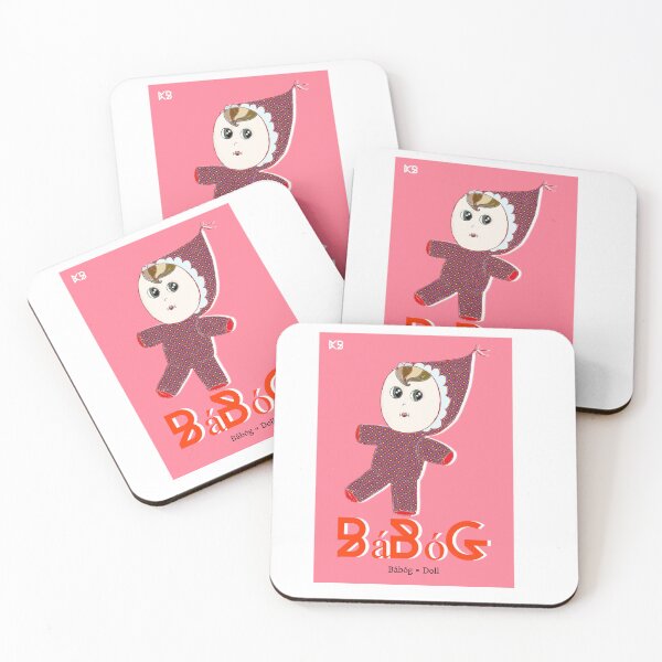 Item preview, Babóg designed and sold by kit-beansprout.