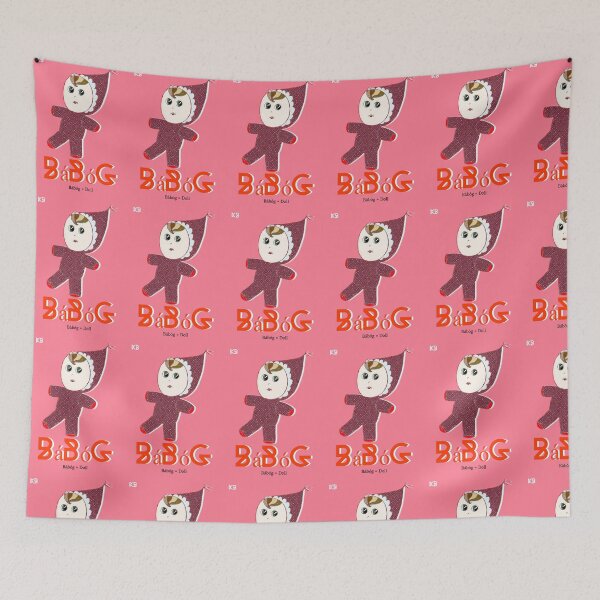 Item preview, Babóg designed and sold by kit-beansprout.