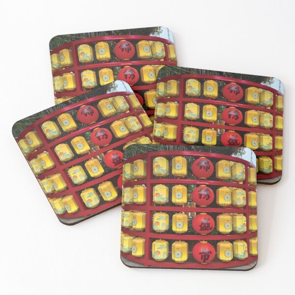 Item preview, Shenzhen Lanterns designed and sold by AlexMancic.