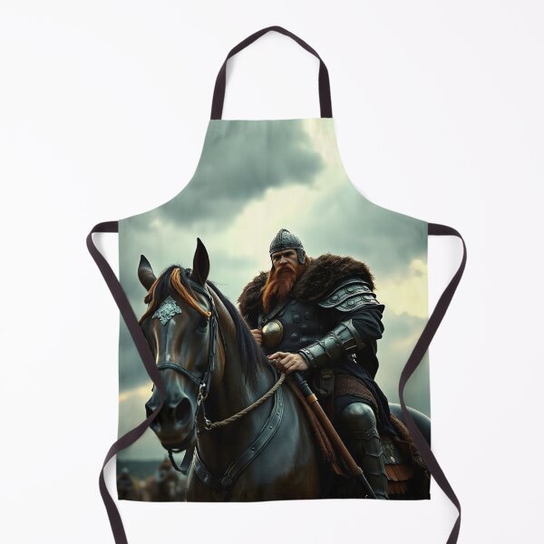 Item preview, Sigurd on the go… designed and sold by laurencecrea.