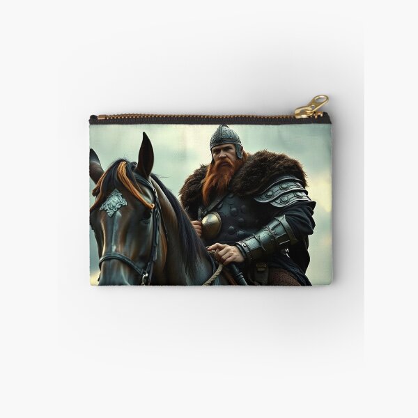 Item preview, Sigurd on the go… designed and sold by laurencecrea.