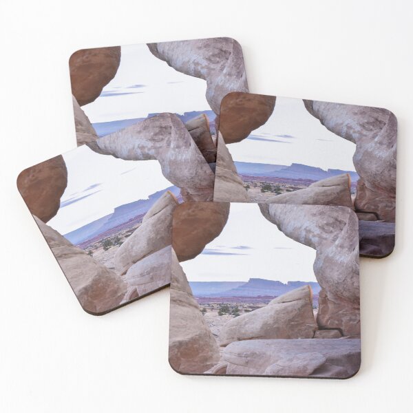 Item preview, Canyonlands Rock Frame designed and sold by Cool Gal, Cool Cats.