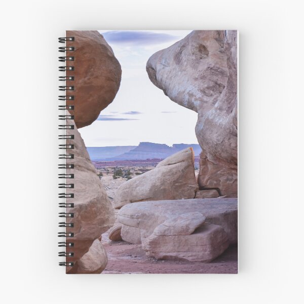 Item preview, Canyonlands Rock Frame designed and sold by Cool Gal, Cool Cats.