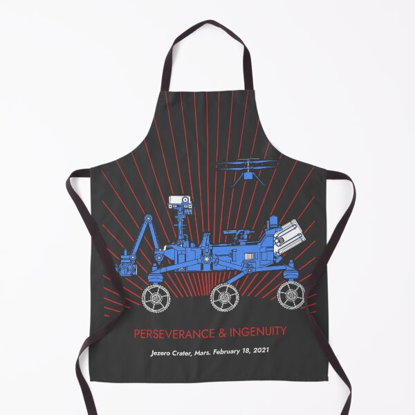 Item preview, Explore As One. Perseverance & Ingenuity (Pop) designed and sold by BGALAXY.