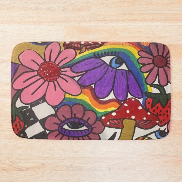 Item preview, Cosmic bloom designed and sold by AnslowArt.