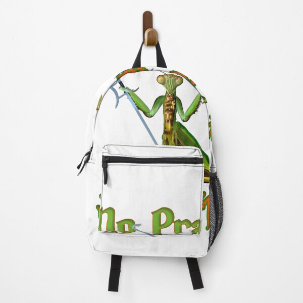Item preview, Praying Mantis, Depiction of Praying Mantis with Kung Fu Weapons designed and sold by picaflorstore.