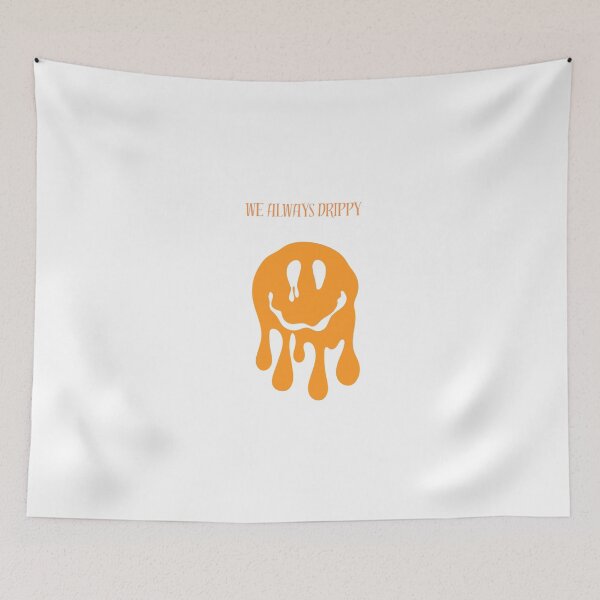 Item preview, We Always Drippy designed and sold by johnaysshop.