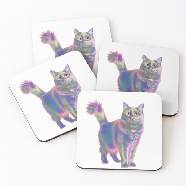 Item preview, My little black kitten designed and sold by Glodtower.